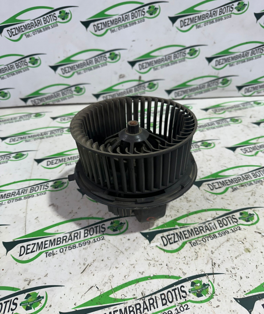 Ventilator aeroterma Volkswagen VW Sharan  [facelift] [2000 - 2003] Minivan 1.9 TDI MT (115 hp)