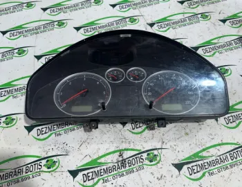 Ceasuri bord 7M3 920 800 C Volkswagen VW Sharan  [facelift] [2000 - 2003] Minivan 1.9 TDI MT (115 hp)