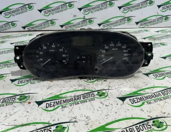 Ceasuri bord P8200377202 Dacia Logan  [2004 - 2008] Sedan 1.4 MT (75 hp)