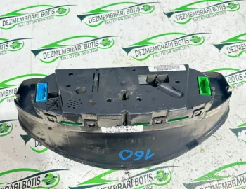 Ceasuri bord 7M3 920 800 C Volkswagen VW Sharan  [facelift] [2000 - 2003] Minivan 1.9 TDI MT (115 hp)
