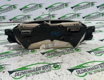 Ceasuri bord P8200377202 Dacia Logan  [2004 - 2008] Sedan 1.4 MT (75 hp)