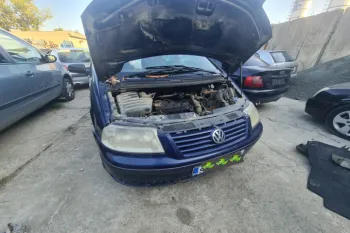 Brat stergator stanga Volkswagen VW Sharan  [facelift] [2000 - 2003] Minivan 1.9 TDI MT (115 hp)