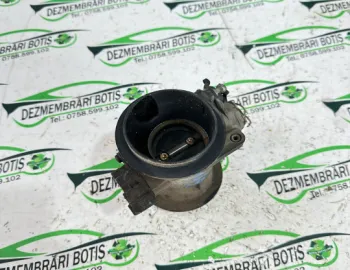 Clapeta acceleratie Dacia Logan  [2004 - 2008] Sedan 1.4 MT (75 hp)