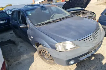 Clapeta acceleratie Dacia Logan  [2004 - 2008] Sedan 1.4 MT (75 hp)