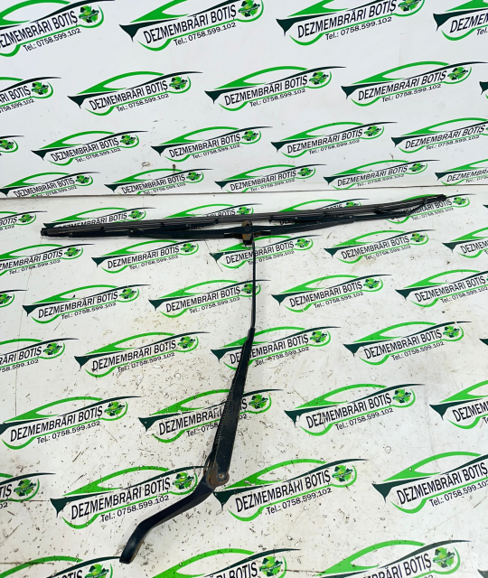 Brat stergator dreapta Volkswagen VW Sharan  [facelift] [2000 - 2003] Minivan 1.9 TDI MT (115 hp)