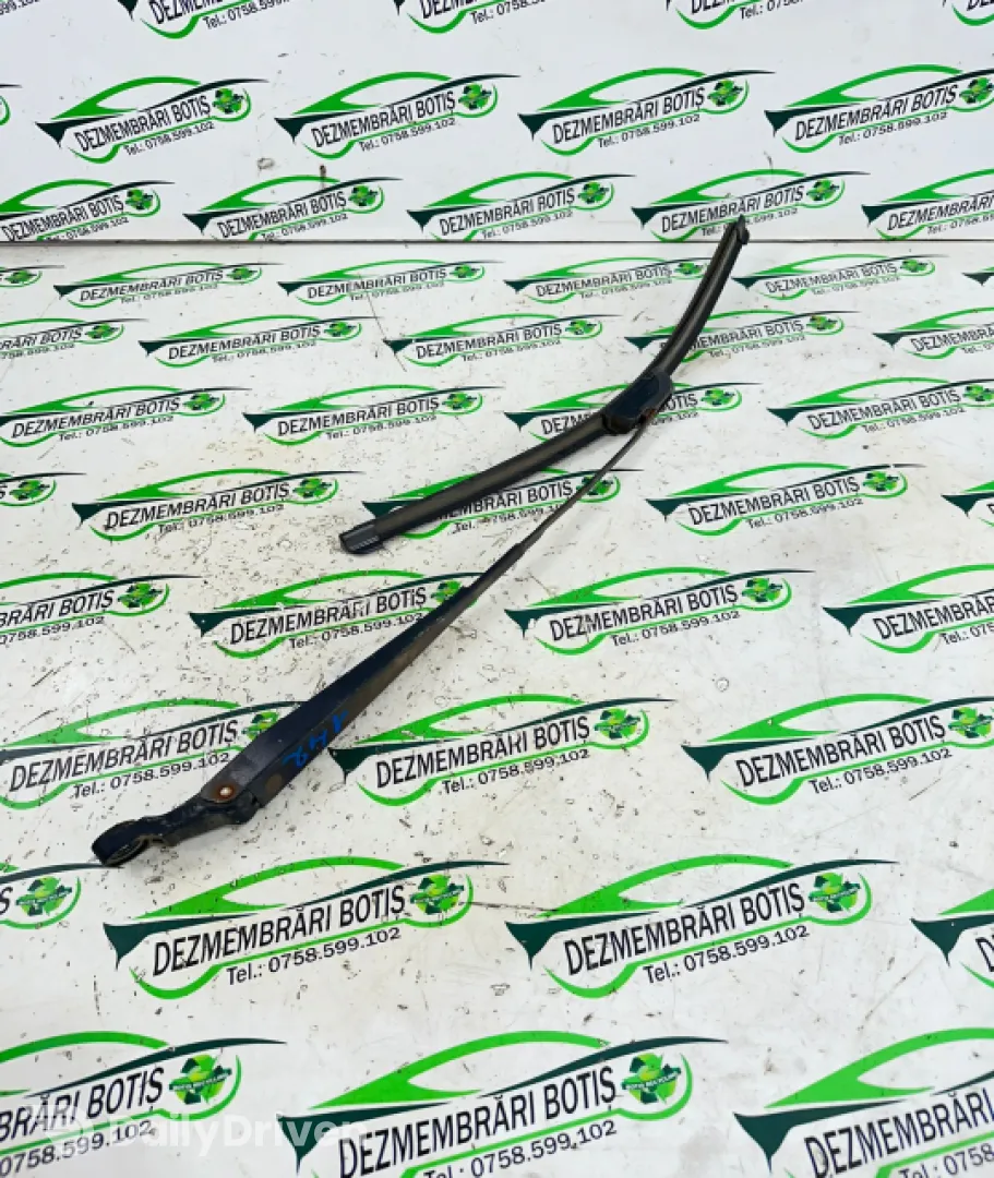 Brat stergator dreapta Dacia Logan  [2004 - 2008] Sedan 1.4 MT (75 hp)
