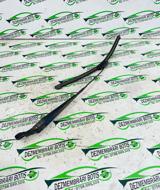 Brat stergator dreapta Dacia Logan  [2004 - 2008] Sedan 1.4 MT (75 hp)
