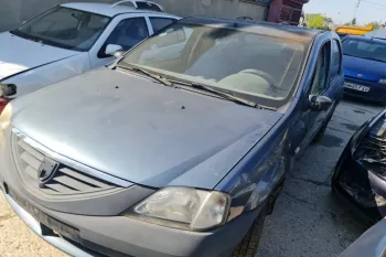 Brat stergator dreapta Dacia Logan  [2004 - 2008] Sedan 1.4 MT (75 hp)
