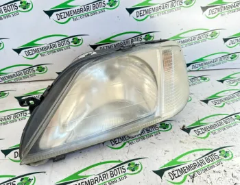 Far stanga Dacia Logan  [2004 - 2008] Sedan 1.4 MT (75 hp)