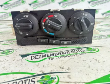 Comanda AC 1688300485 Mercedes-Benz A-Class W168 [facelift] [2001 - 2004] hatchback A 170 CDI AT (96hp)