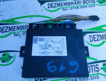 Modul confort 98 AG 15K600 DD Ford Focus  [1998 - 2004] wagon 5-usi 1.8 TDi AT (75 hp)