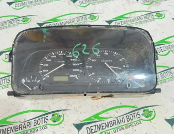 Ceasuri bord 6K9 919 033 CG S015L Volkswagen VW Caddy 2 [1995 - 2004] Pickup 1.9 D MT (64 hp)
