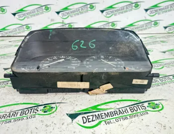 Ceasuri bord 6K9 919 033 CG S015L Volkswagen VW Caddy 2 [1995 - 2004] Pickup 1.9 D MT (64 hp)