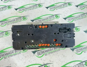 Ceasuri bord 6K9 919 033 CG S015L Volkswagen VW Caddy 2 [1995 - 2004] Pickup 1.9 D MT (64 hp)