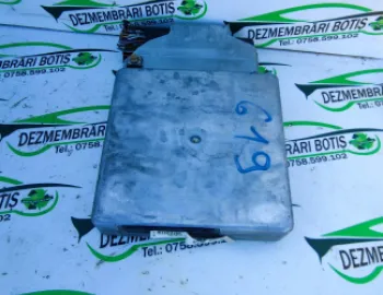 Calculator motor ECU YS4F-PA CADIZ Ford Focus  [1998 - 2004] wagon 5-usi 1.8 TDi AT (75 hp)