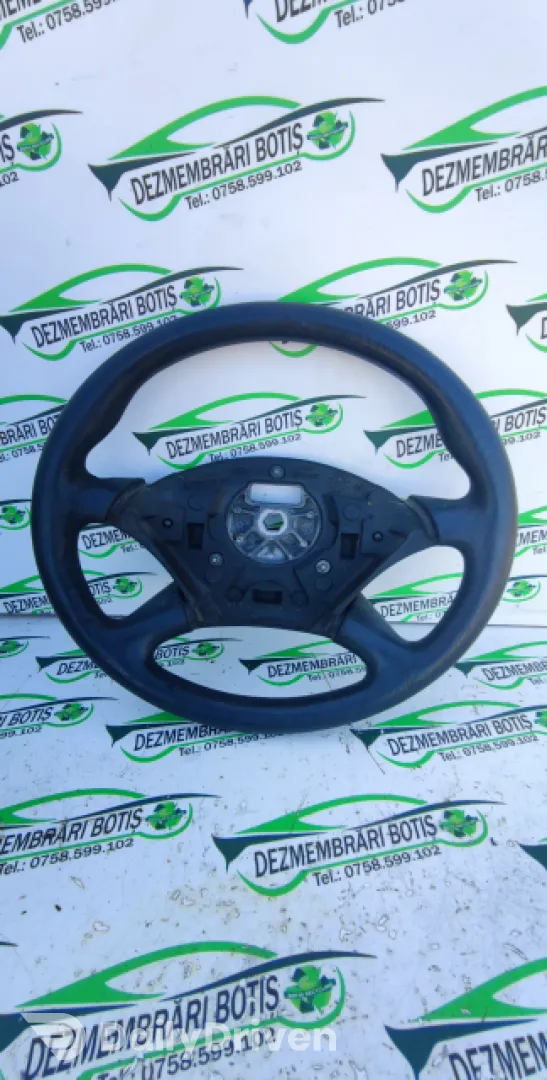 Volan simplu Ford Focus  [1998 - 2004] wagon 5-usi 1.8 TDi AT (75 hp)