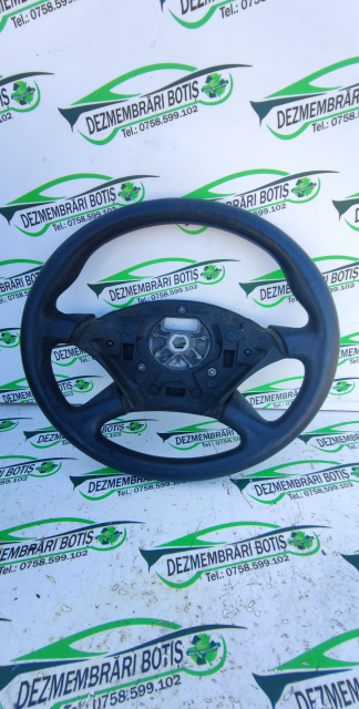 Volan simplu Ford Focus  [1998 - 2004] wagon 5-usi 1.8 TDi AT (75 hp)