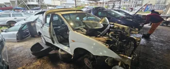 Volan simplu Ford Focus  [1998 - 2004] wagon 5-usi 1.8 TDi AT (75 hp)