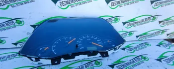 Ceasuri bord Ford Focus  [1998 - 2004] wagon 5-usi 1.8 TDi AT (75 hp)