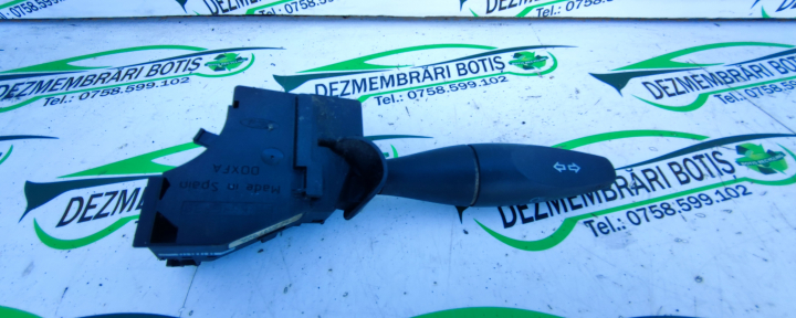 Maneta semnalizare Ford Focus  [1998 - 2004] wagon 5-usi 1.6 MT (101 hp)