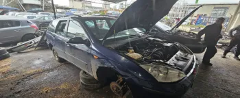 Airbag volan / sofer Ford Focus  [1998 - 2004] wagon 5-usi 1.6 MT (101 hp)