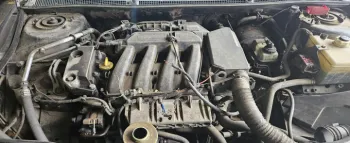 Ceasuri bord Renault Laguna  [facelift] [1998 - 2001] Grandtour wagon 1.6 MT (108 hp)
