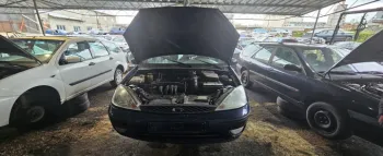 Grila ventilatie bord stanga Ford Focus  [1998 - 2004] wagon 5-usi 1.6 MT (101 hp)