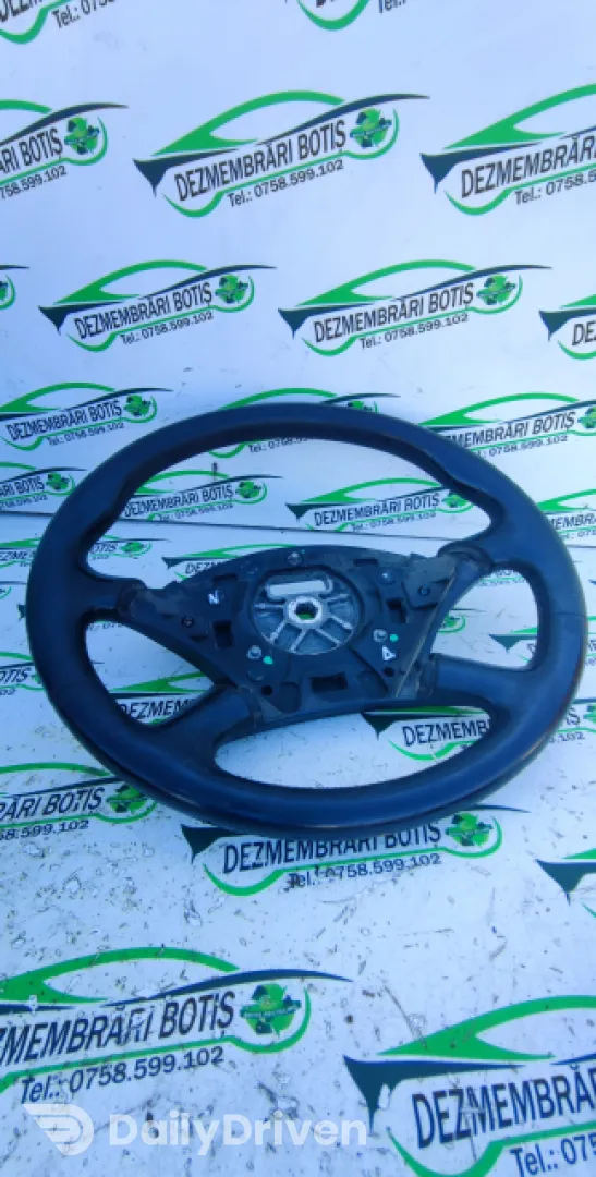 Volan simplu Ford Focus  [1998 - 2004] wagon 5-usi 1.6 MT (101 hp)