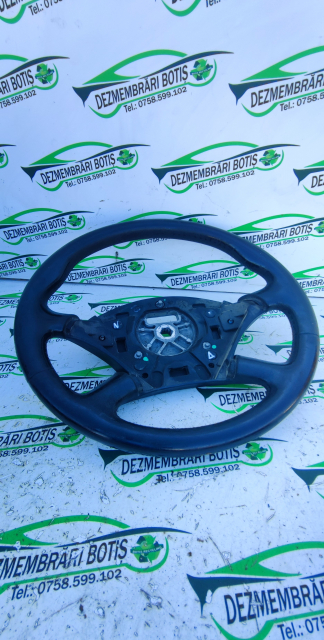 Volan simplu Ford Focus  [1998 - 2004] wagon 5-usi 1.6 MT (101 hp)