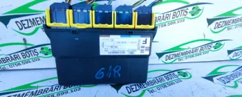 Calculator confort 1s7t 15k600 fc Ford Focus  [1998 - 2004] wagon 5-usi 1.6 MT (101 hp)