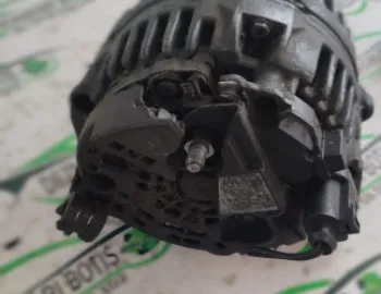 Alternator Volkswagen VW Golf 4 [1997 - 2006] wagon 1.9 SDI MT (68 hp)