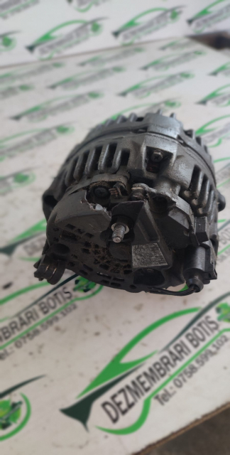 Alternator Volkswagen VW Golf 4 [1997 - 2006] wagon 1.9 SDI MT (68 hp)