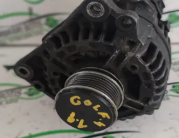 Alternator Volkswagen VW Golf 4 [1997 - 2006] wagon 1.9 SDI MT (68 hp)