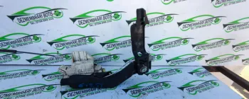Broasca usa fata stanga Ford Focus  [1998 - 2004] wagon 5-usi 1.6 MT (101 hp)