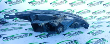 Far stanga Ford Focus  [1998 - 2004] wagon 5-usi 1.6 MT (101 hp)