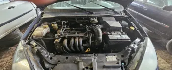 Comutator faruri Ford Focus  [1998 - 2004] wagon 5-usi 1.6 MT (101 hp)