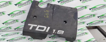 Capac motor Audi A4 B5 [1994 - 1999] Sedan 1.9 TDI AT (90 hp)