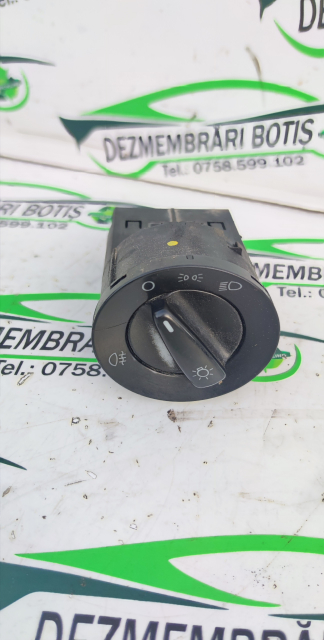 Comutator faruri Volkswagen VW Golf 4 [1997 - 2006] wagon 1.6 MT (105 hp)