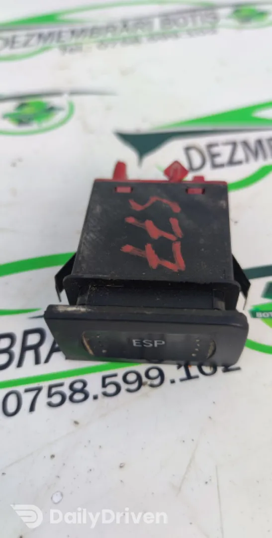 Buton ESP Volkswagen VW Golf 4 [1997 - 2006] wagon 1.6 MT (105 hp)