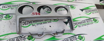 Consola centrala Alfa Romeo 156 932 [facelift] [2002 - 2007] Sedan 4-usi 1.9 JTD MT (116 hp)