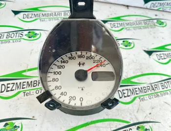 Ceasuri bord Alfa Romeo 156 932 [facelift] [2002 - 2007] Sedan 4-usi 1.9 JTD MT (116 hp)