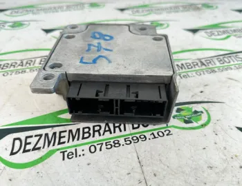 Calculator airbag Alfa Romeo 156 932 [facelift] [2002 - 2007] Sedan 4-usi 1.9 JTD MT (116 hp)