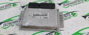 Calculator motor ECU 0281 010 740 Alfa Romeo 156 932 [facelift] [2002 - 2007] Sedan 4-usi 1.9 JTD MT (116 hp)