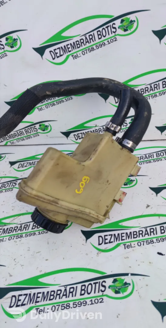 Vas lichid servodirectie Renault Clio 2 [1998 - 2005] Symbol Sedan 1.4 MT (75 hp)