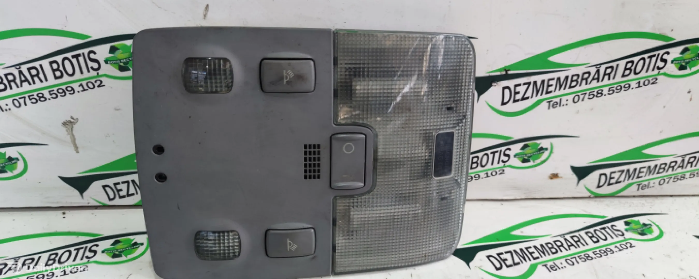 Lampa plafon fata Audi A4 B5 [1994 - 1999] Sedan 1.9 TDI AT (90 hp)