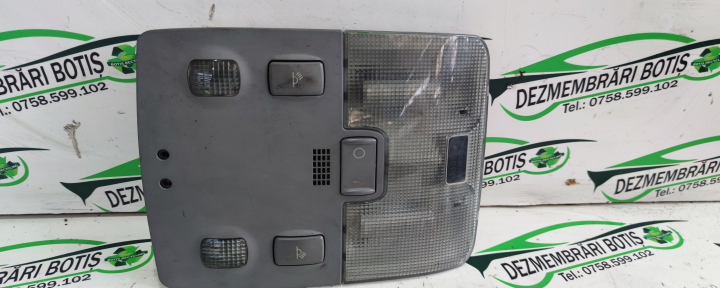 Lampa plafon fata Audi A4 B5 [1994 - 1999] Sedan 1.9 TDI AT (90 hp)