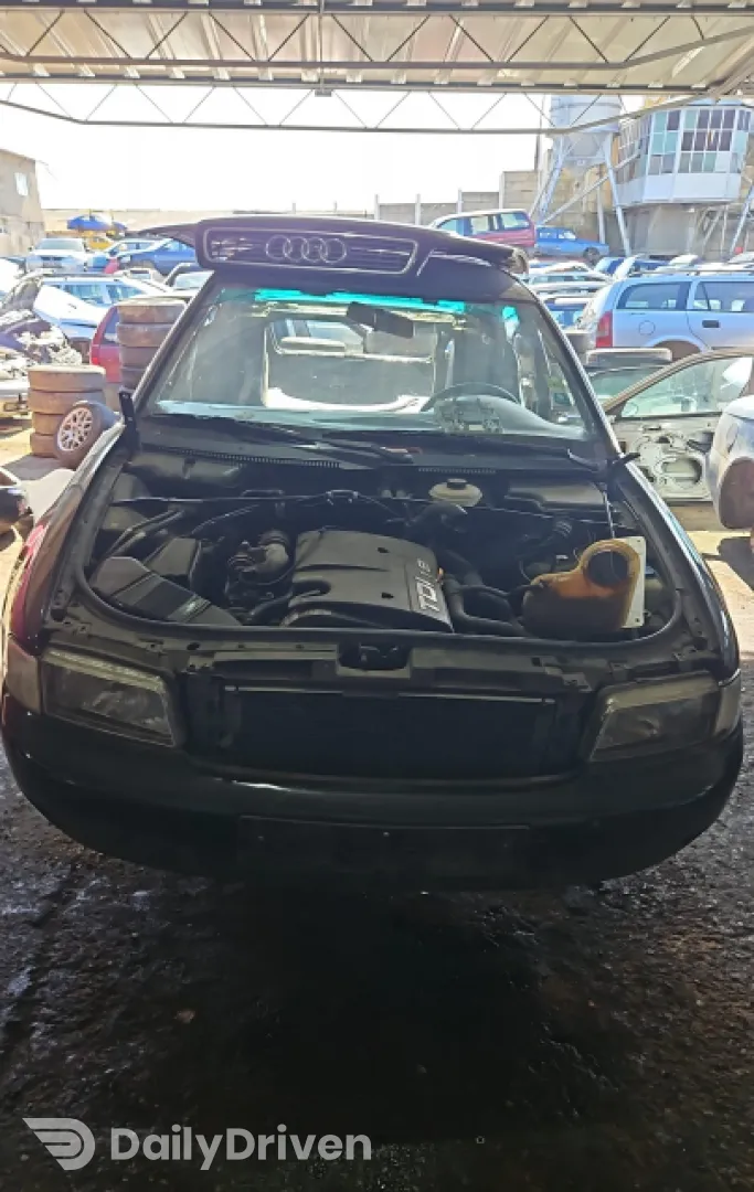 Lampa plafon fata Audi A4 B5 [1994 - 1999] Sedan 1.9 TDI AT (90 hp)