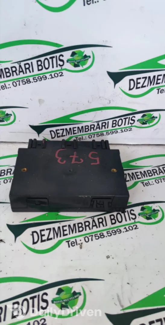 Calculator confort 6Q0 959 433 E Seat Ibiza 3 6L [2002 - 2006] Hatchback 5-usi 1.2 MT (64 hp)