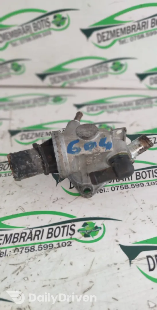 Carcasa termostat Alfa Romeo 156 932 [1997 - 2007] wagon 2.0 MT (155 hp)