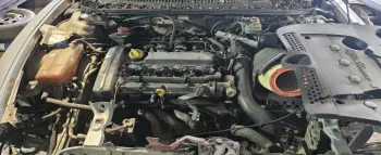 Carcasa termostat Alfa Romeo 156 932 [1997 - 2007] wagon 2.0 MT (155 hp)